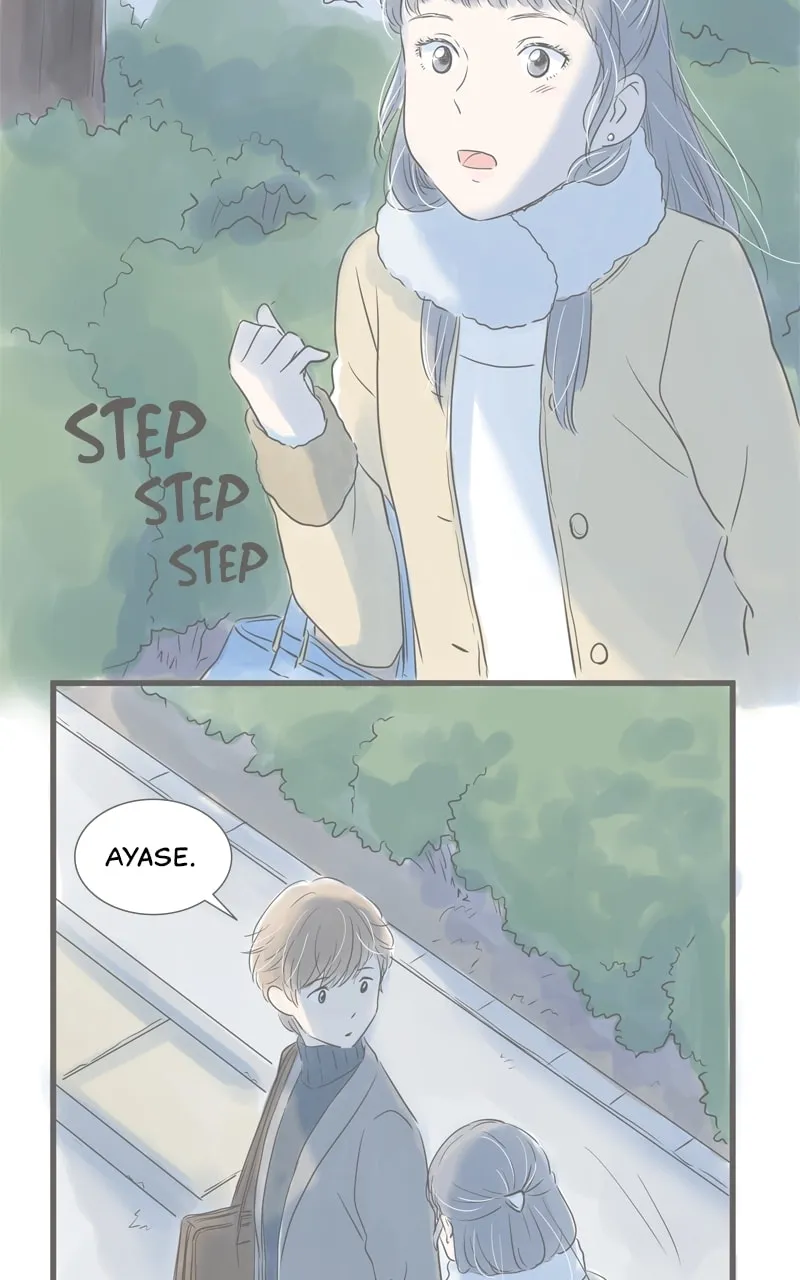 Read Amid the Changing Seasons chapter 64 image 10 on Lezhin