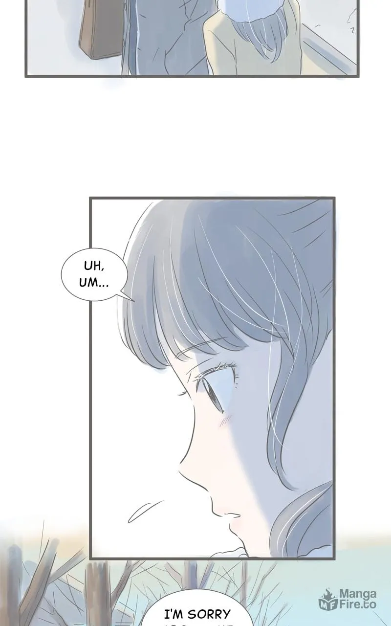 Read Amid the Changing Seasons chapter 64 image 11 on Lezhin