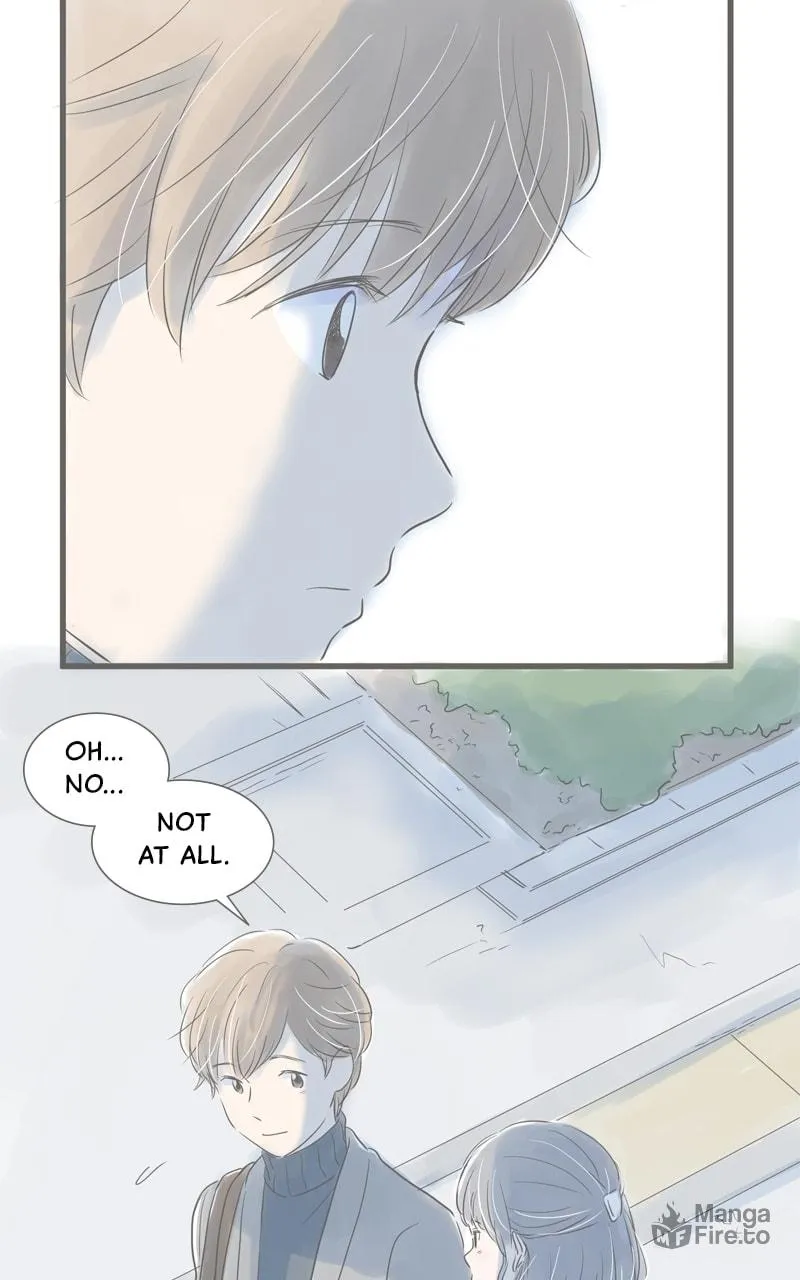 Read Amid the Changing Seasons chapter 64 image 14 on Lezhin