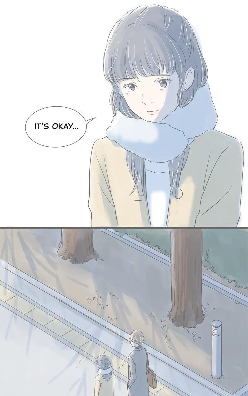 Read Amid the Changing Seasons chapter 64 image 16 on Lezhin
