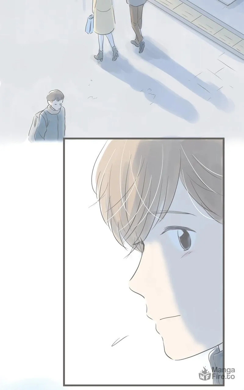 Read Amid the Changing Seasons chapter 64 image 17 on Lezhin