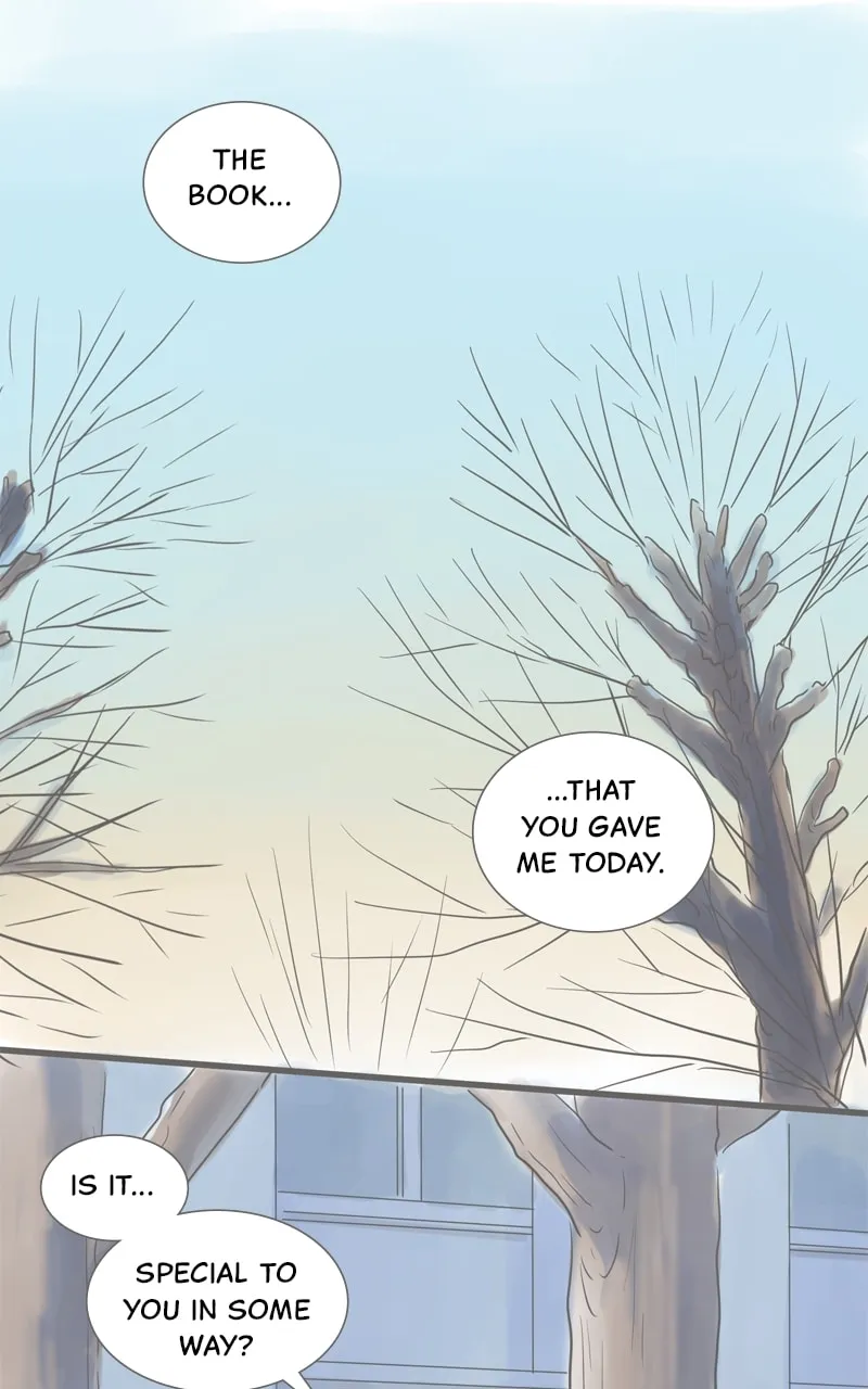 Read Amid the Changing Seasons chapter 64 image 18 on Lezhin