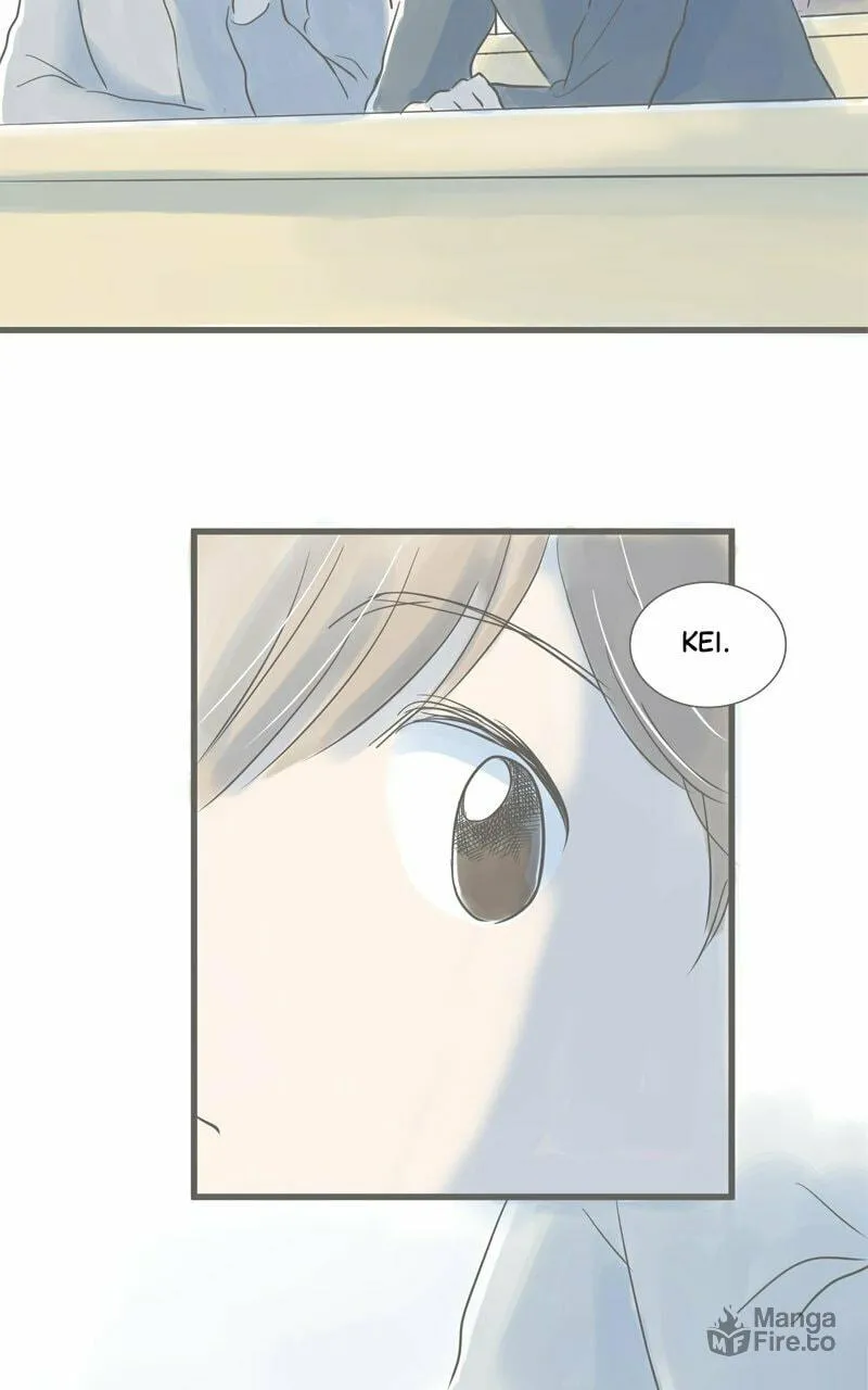 Read Amid the Changing Seasons chapter 64 image 2 on Lezhin