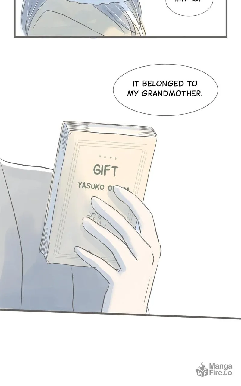 Read Amid the Changing Seasons chapter 64 image 20 on Lezhin