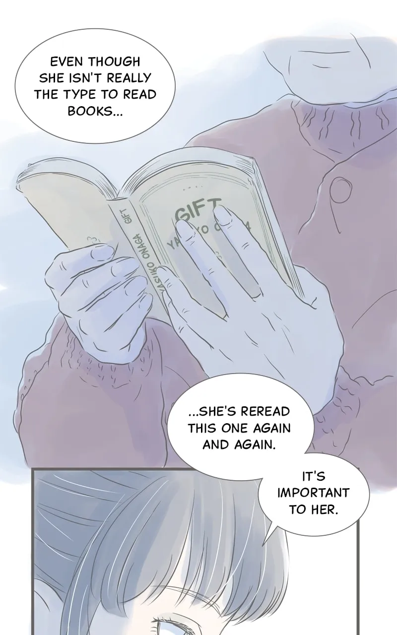Read Amid the Changing Seasons chapter 64 image 21 on Lezhin