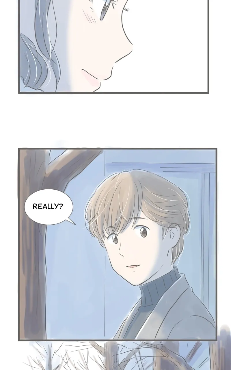 Read Amid the Changing Seasons chapter 64 image 22 on Lezhin