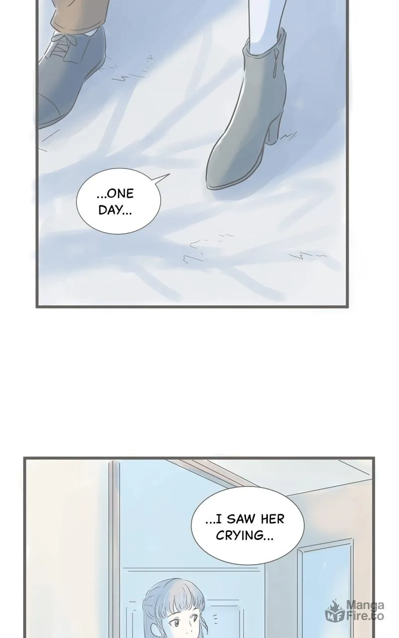 Read Amid the Changing Seasons chapter 64 image 24 on Lezhin