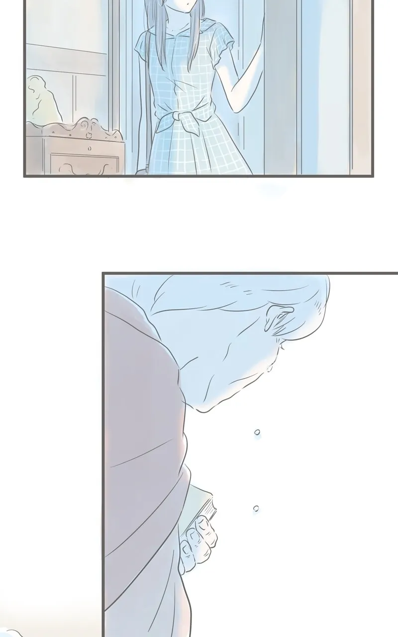 Read Amid the Changing Seasons chapter 64 image 25 on Lezhin