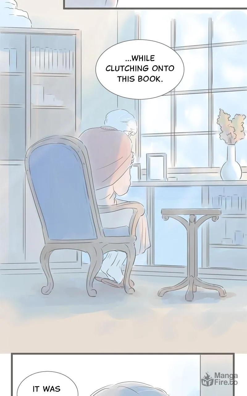 Read Amid the Changing Seasons chapter 64 image 26 on Lezhin