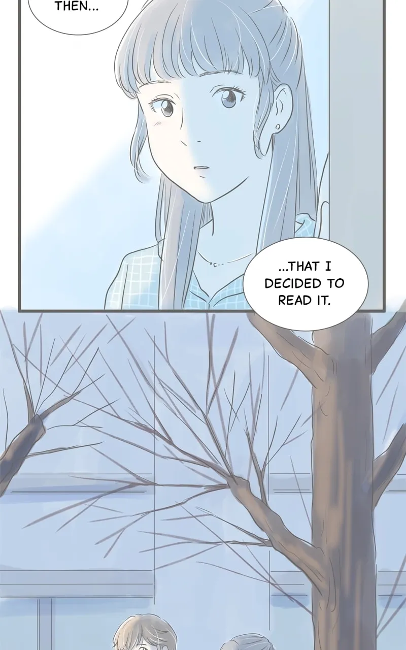 Read Amid the Changing Seasons chapter 64 image 27 on Lezhin