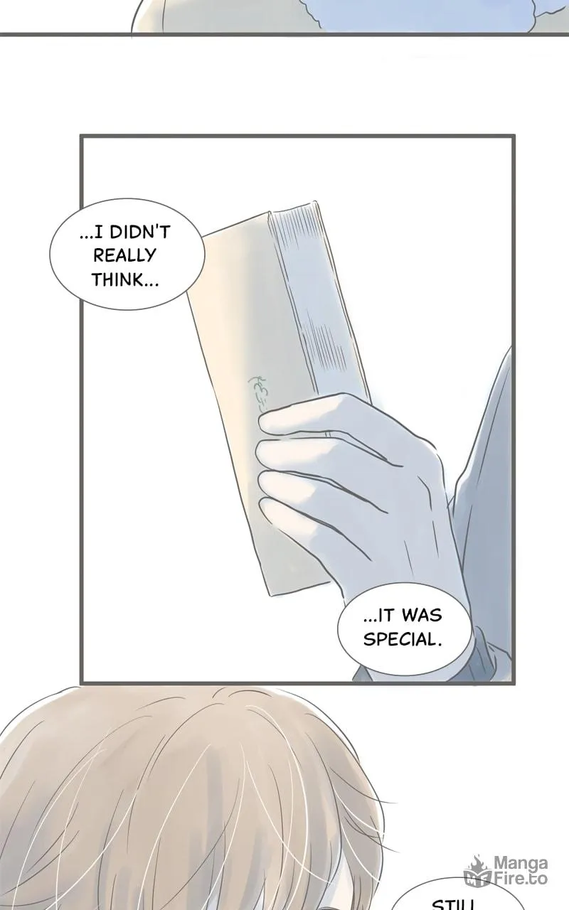 Read Amid the Changing Seasons chapter 64 image 29 on Lezhin