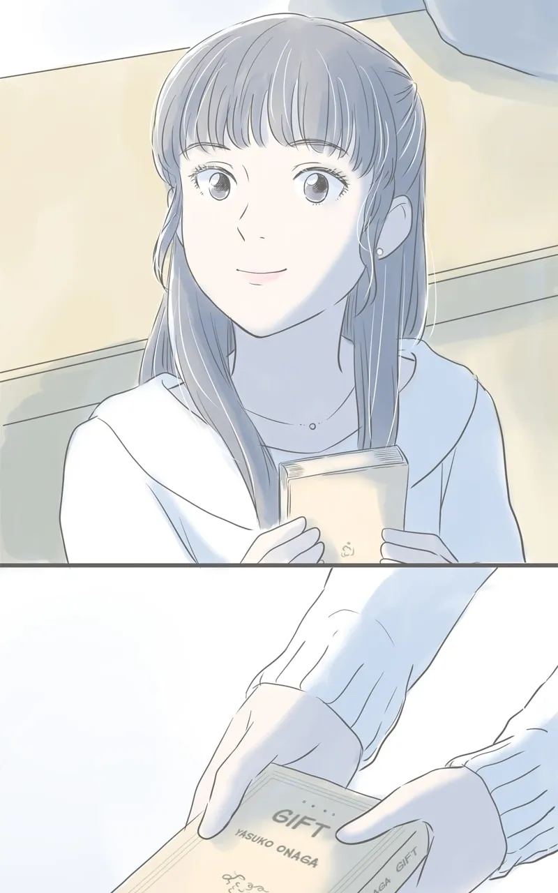 Read Amid the Changing Seasons chapter 64 image 3 on Lezhin