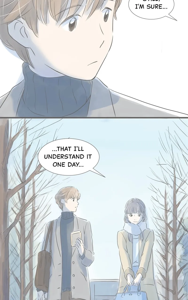 Read Amid the Changing Seasons chapter 64 image 30 on Lezhin