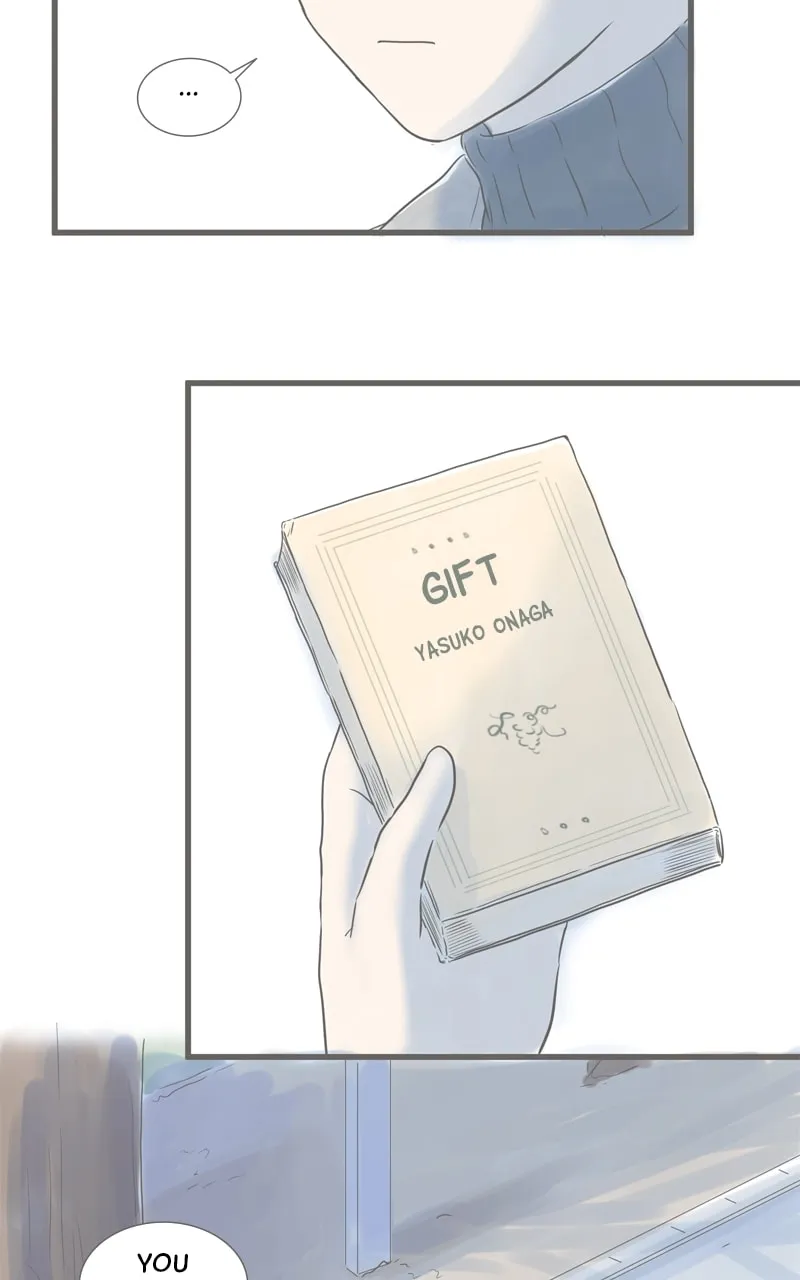 Read Amid the Changing Seasons chapter 64 image 33 on Lezhin