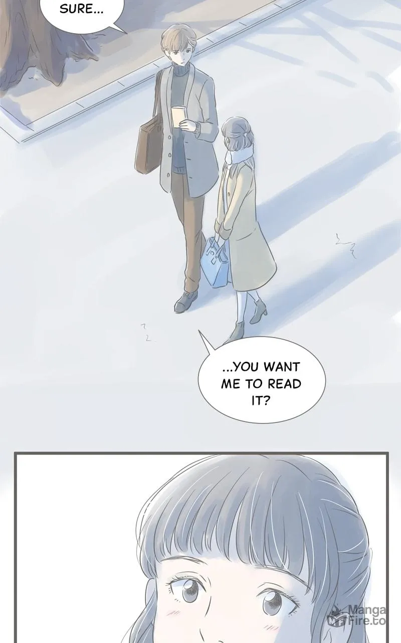 Read Amid the Changing Seasons chapter 64 image 34 on Lezhin