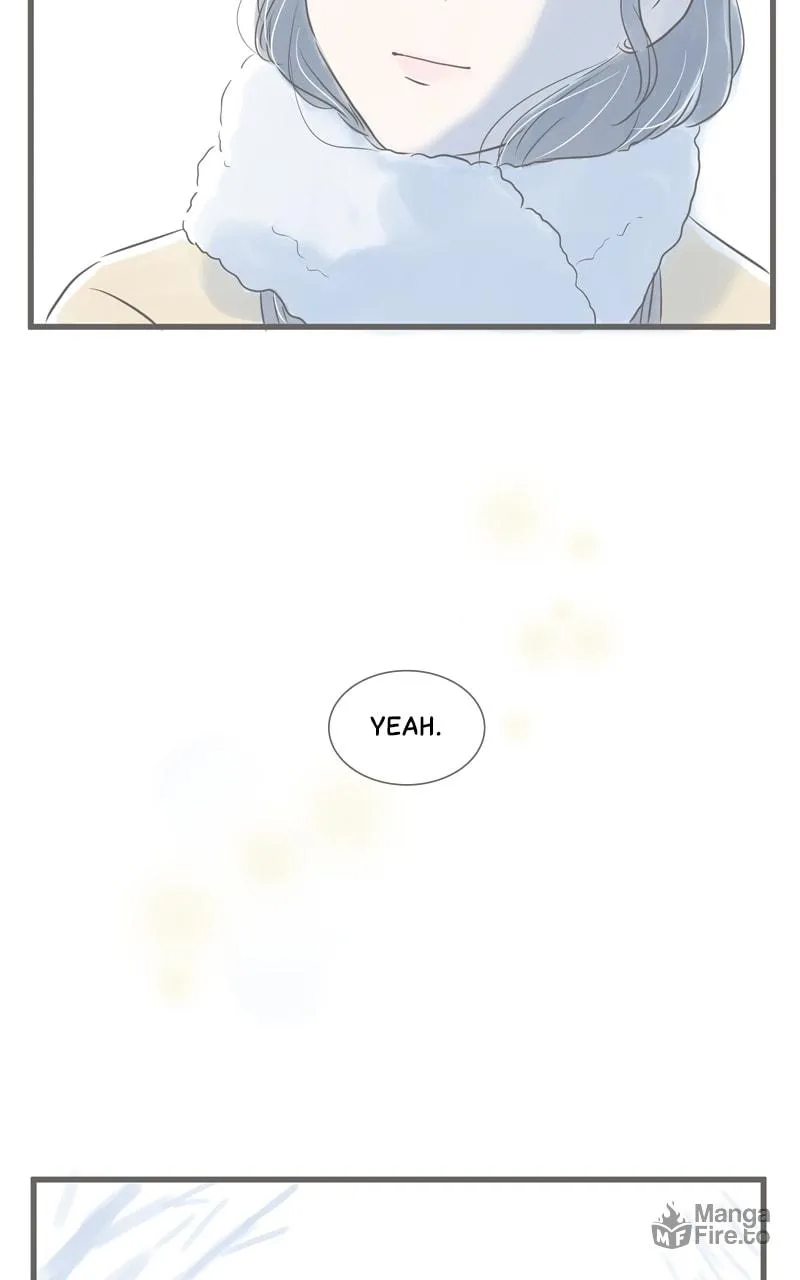 Read Amid the Changing Seasons chapter 64 image 35 on Lezhin