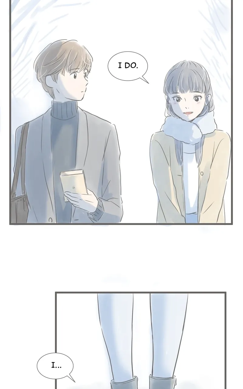 Read Amid the Changing Seasons chapter 64 image 36 on Lezhin