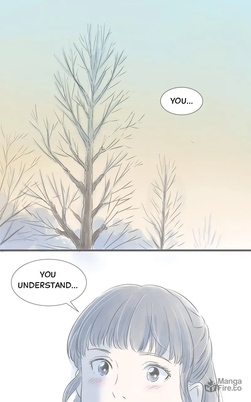 Read Amid the Changing Seasons chapter 64 image 39 on Lezhin