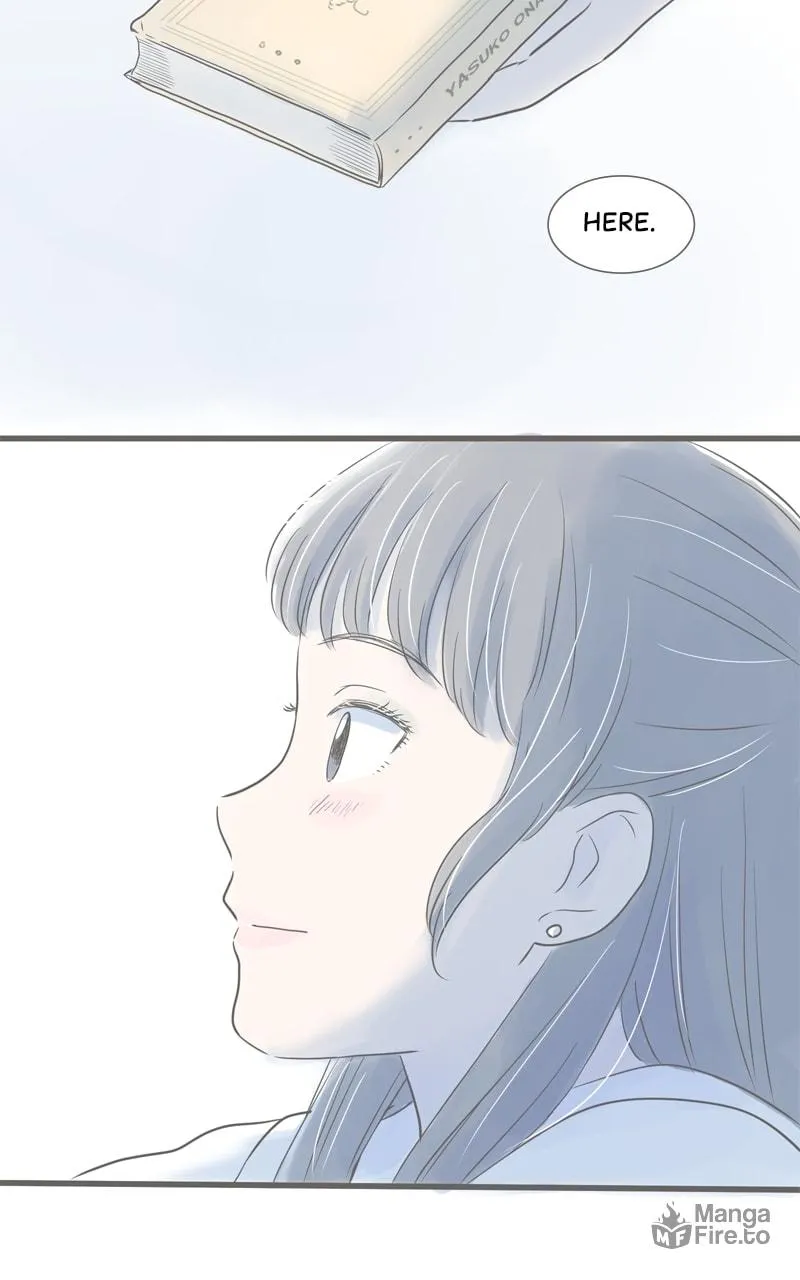 Read Amid the Changing Seasons chapter 64 image 4 on Lezhin