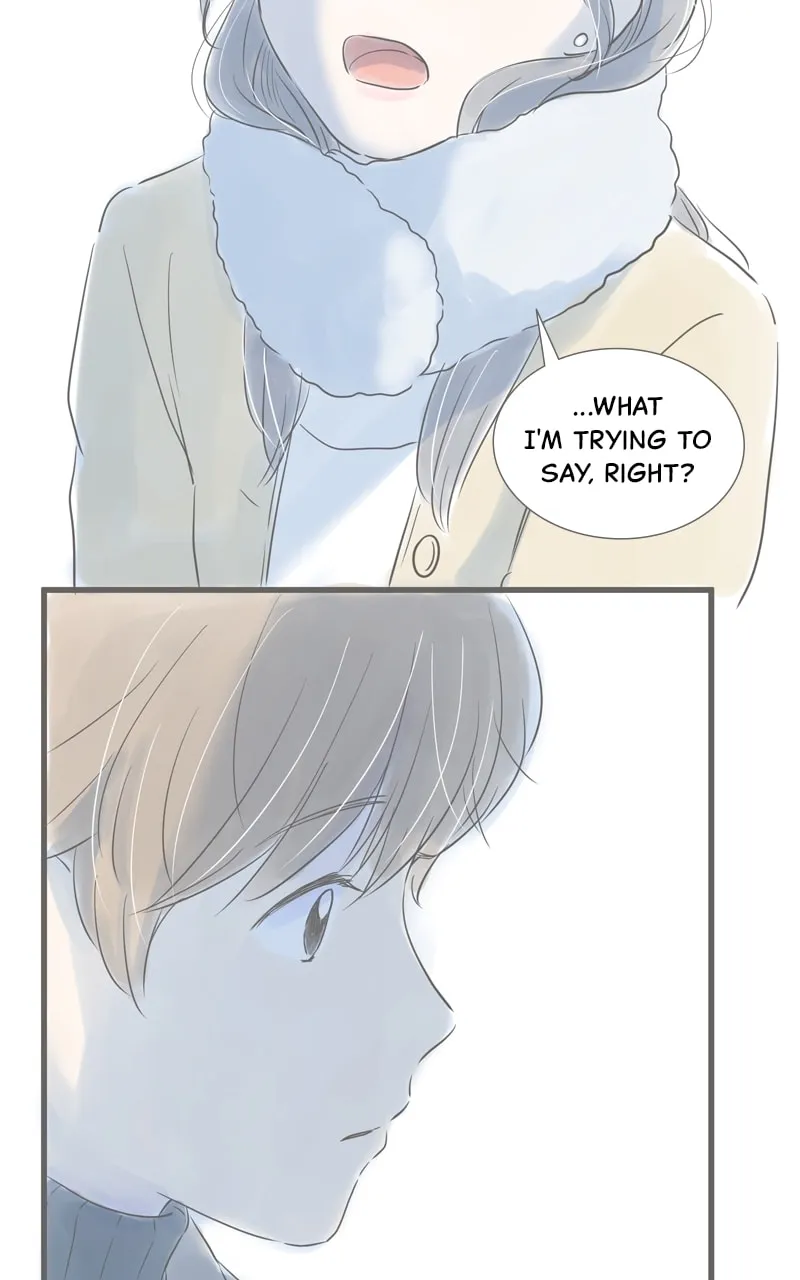 Read Amid the Changing Seasons chapter 64 image 40 on Lezhin