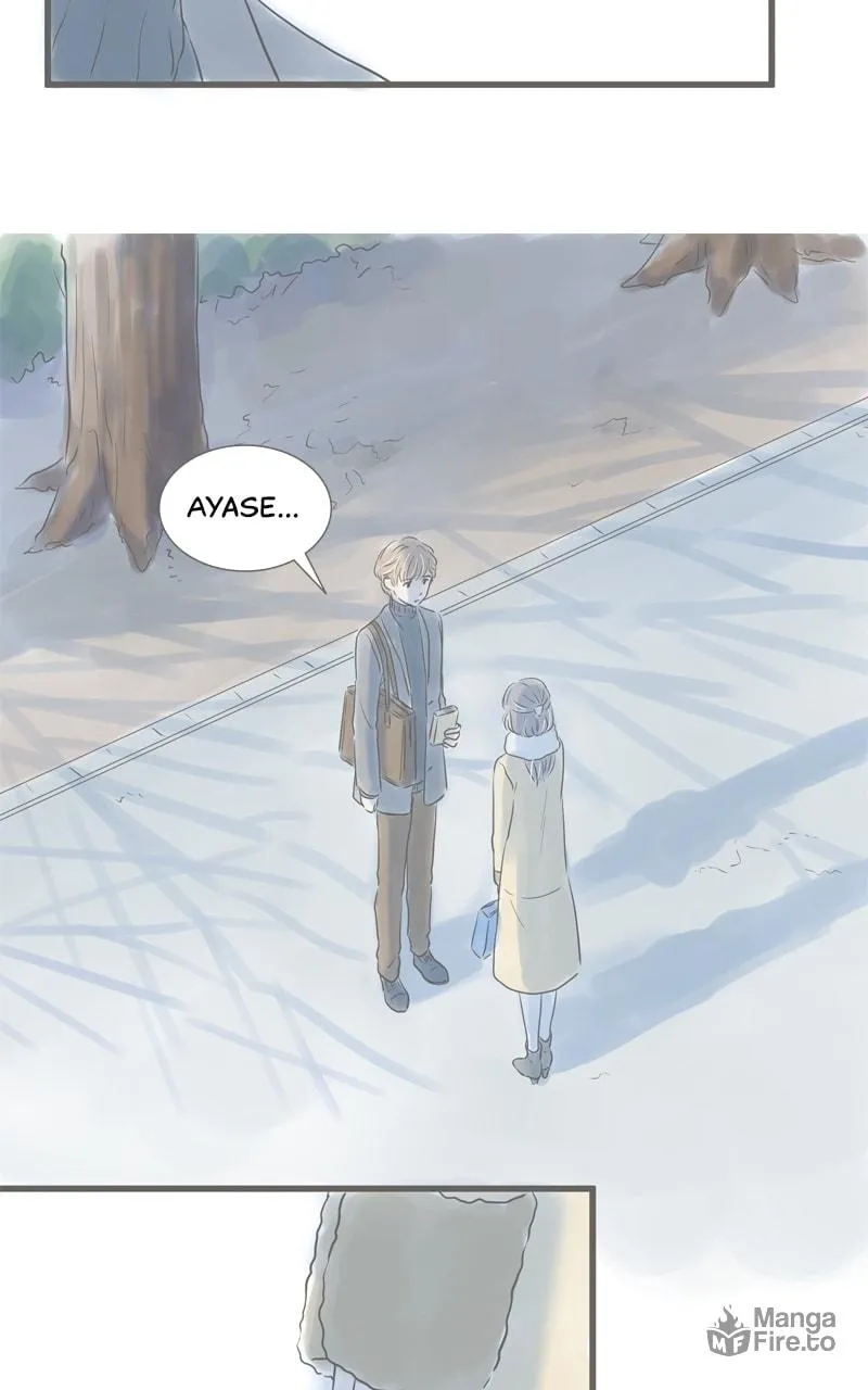Read Amid the Changing Seasons chapter 64 image 41 on Lezhin