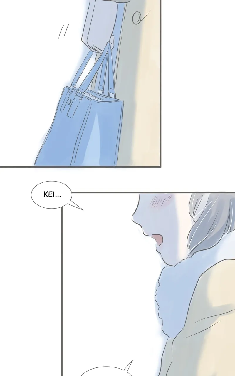 Read Amid the Changing Seasons chapter 64 image 42 on Lezhin