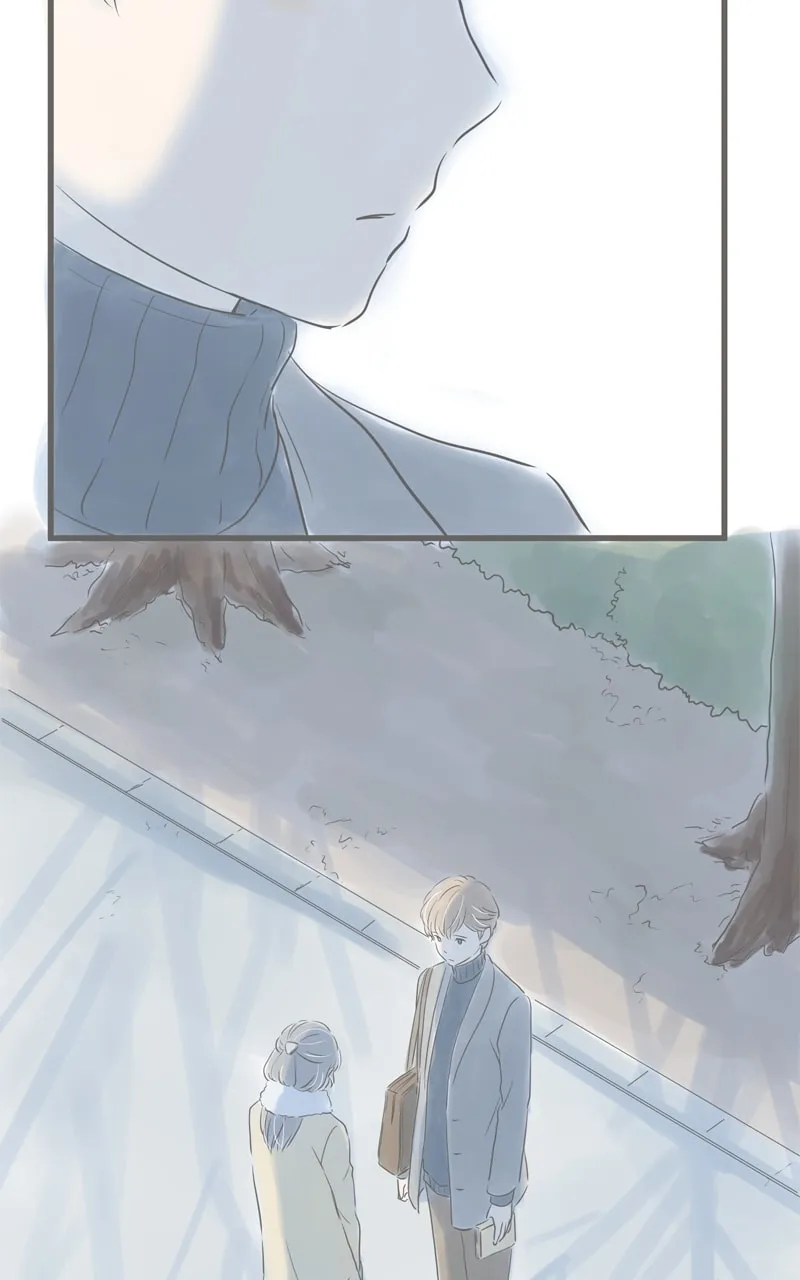 Read Amid the Changing Seasons chapter 64 image 46 on Lezhin