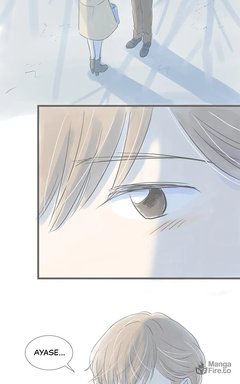 Read Amid the Changing Seasons chapter 64 image 47 on Lezhin
