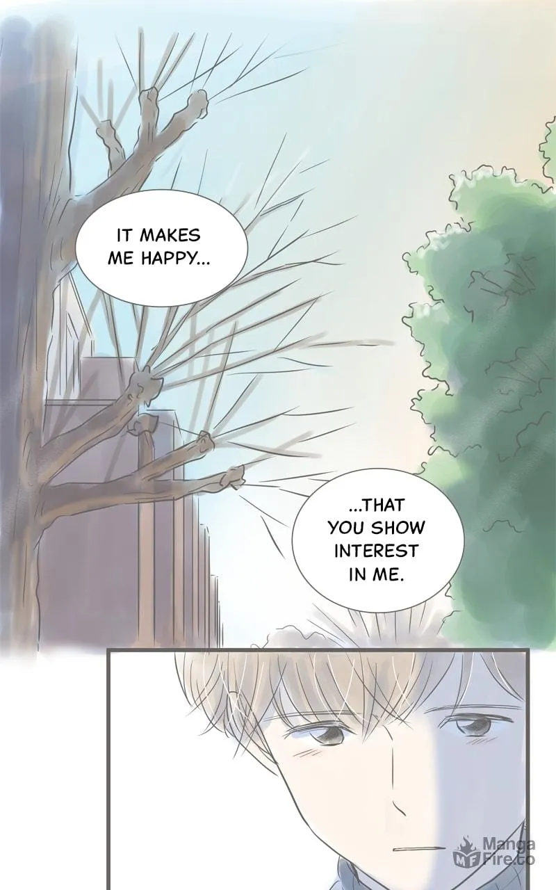 Read Amid the Changing Seasons chapter 64 image 50 on Lezhin