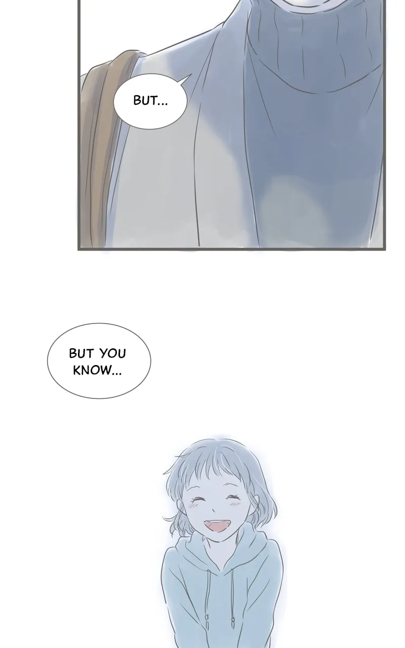 Read Amid the Changing Seasons chapter 64 image 51 on Lezhin
