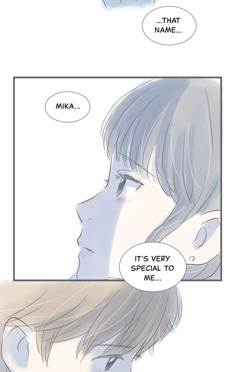 Read Amid the Changing Seasons chapter 64 image 52 on Lezhin