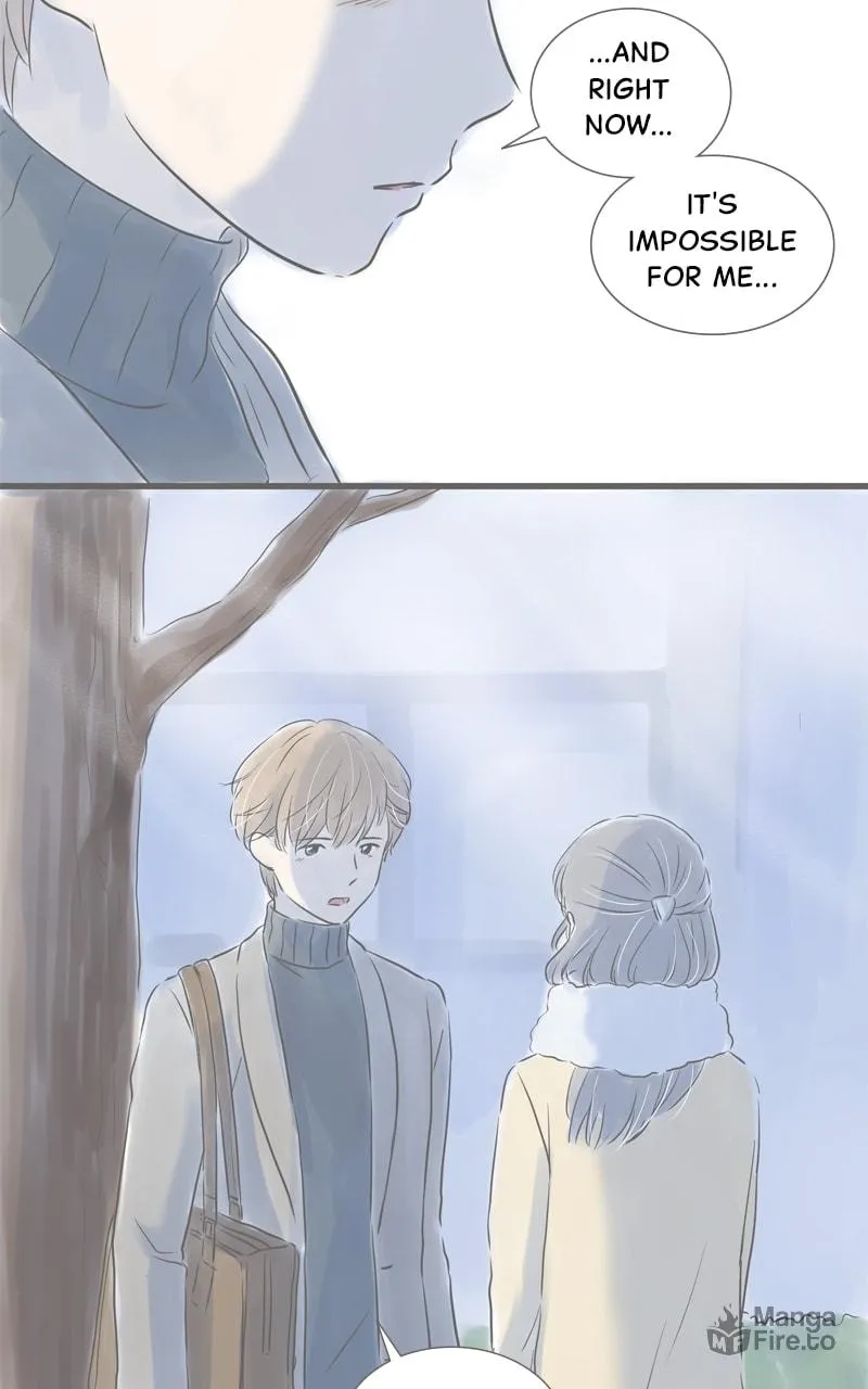 Read Amid the Changing Seasons chapter 64 image 53 on Lezhin