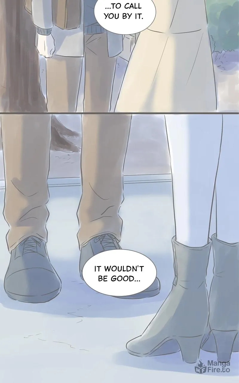 Read Amid the Changing Seasons chapter 64 image 54 on Lezhin