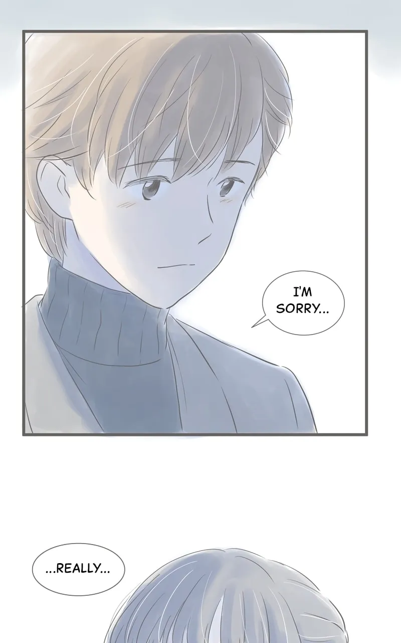 Read Amid the Changing Seasons chapter 64 image 55 on Lezhin