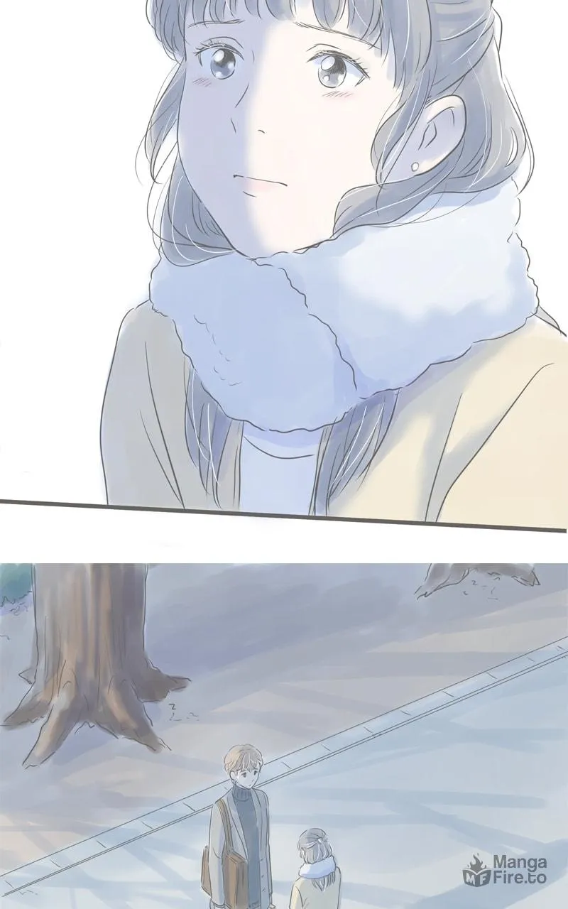 Read Amid the Changing Seasons chapter 64 image 56 on Lezhin