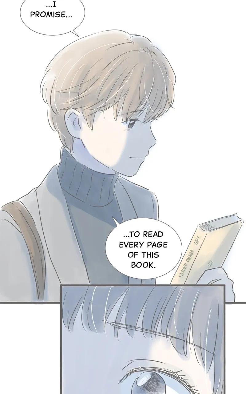 Read Amid the Changing Seasons chapter 64 image 58 on Lezhin