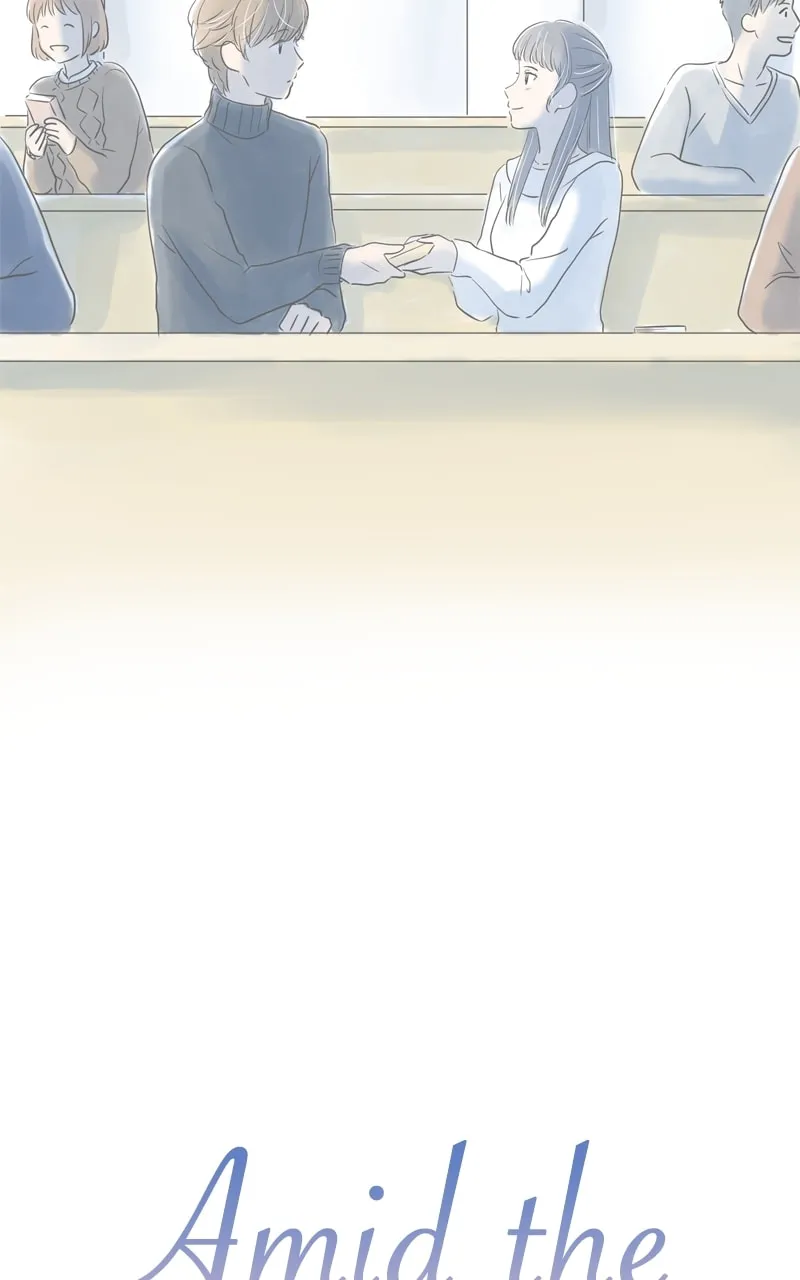 Read Amid the Changing Seasons chapter 64 image 6 on Lezhin