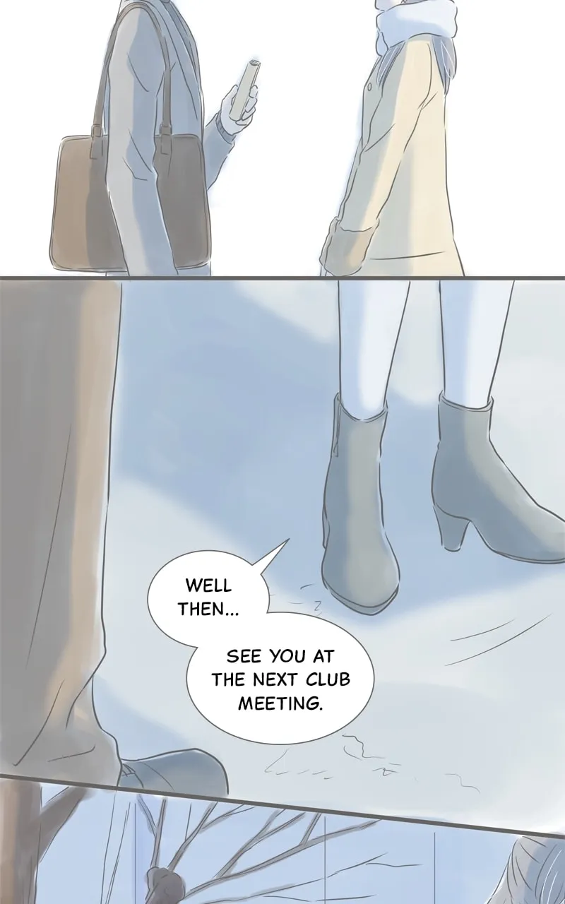 Read Amid the Changing Seasons chapter 64 image 60 on Lezhin