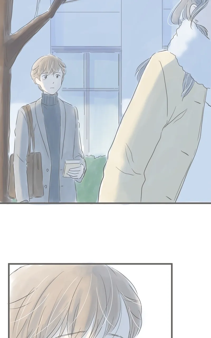 Read Amid the Changing Seasons chapter 64 image 61 on Lezhin