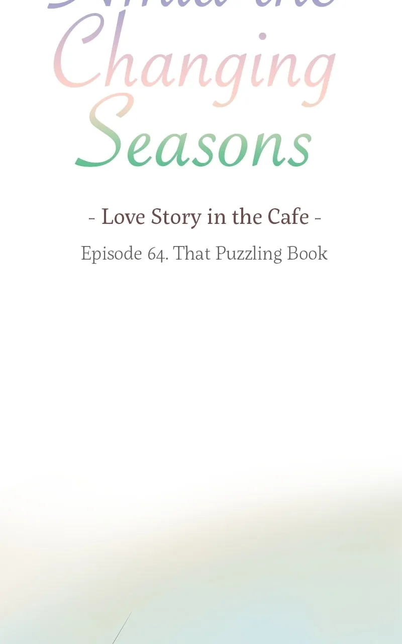 Read Amid the Changing Seasons chapter 64 image 7 on Lezhin