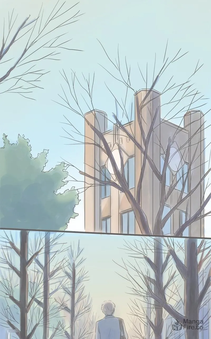 Read Amid the Changing Seasons chapter 64 image 8 on Lezhin