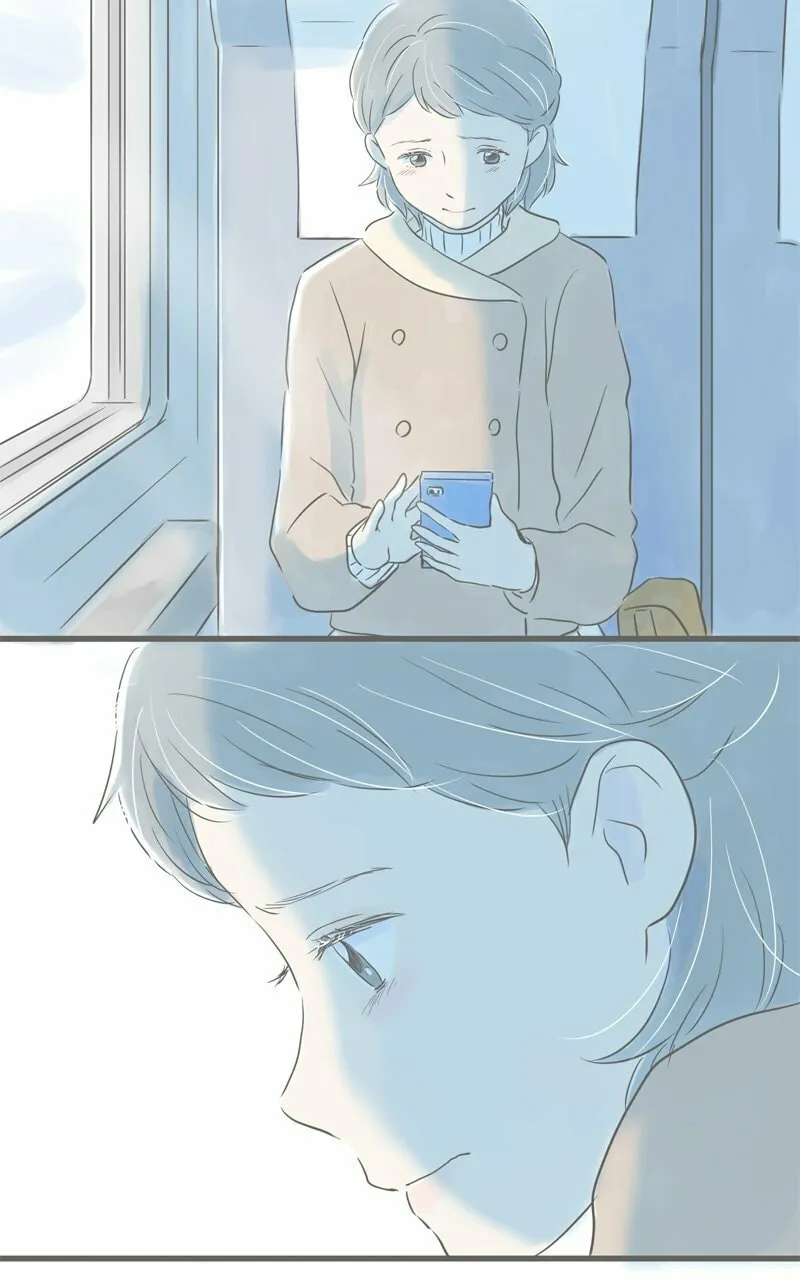 Read Amid the Changing Seasons chapter 65 image 1 on Lezhin