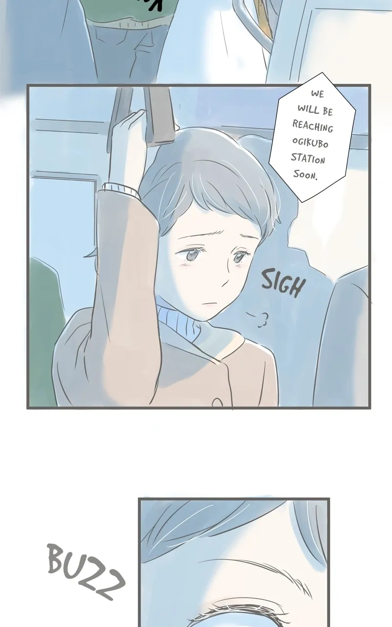 Read Amid the Changing Seasons chapter 65 image 10 on Lezhin