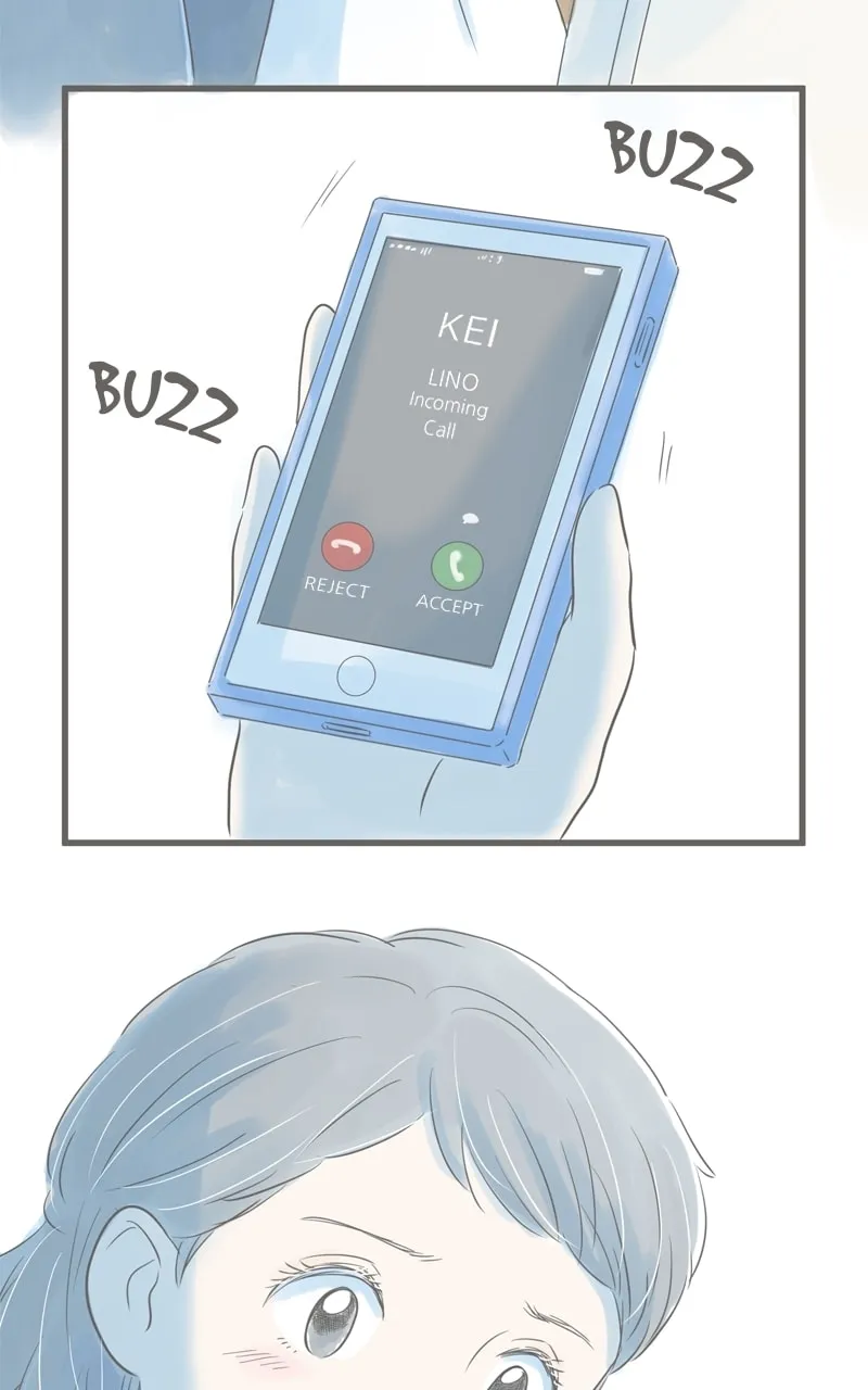 Read Amid the Changing Seasons chapter 65 image 12 on Lezhin