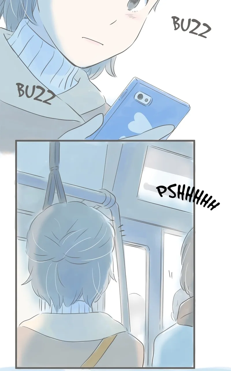 Read Amid the Changing Seasons chapter 65 image 13 on Lezhin
