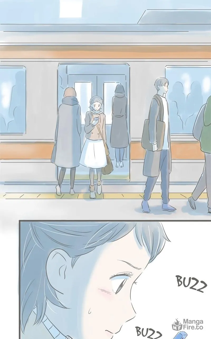 Read Amid the Changing Seasons chapter 65 image 14 on Lezhin