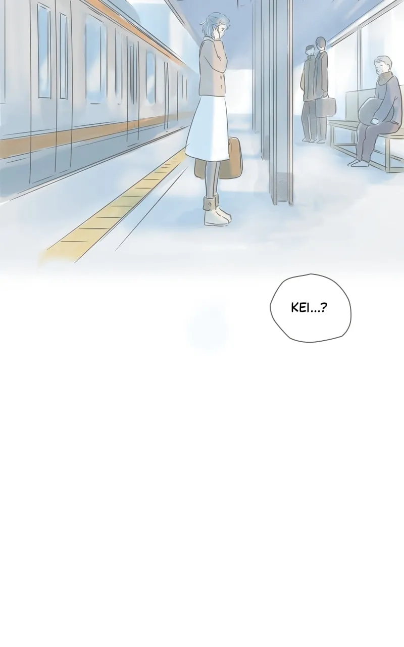Read Amid the Changing Seasons chapter 65 image 16 on Lezhin