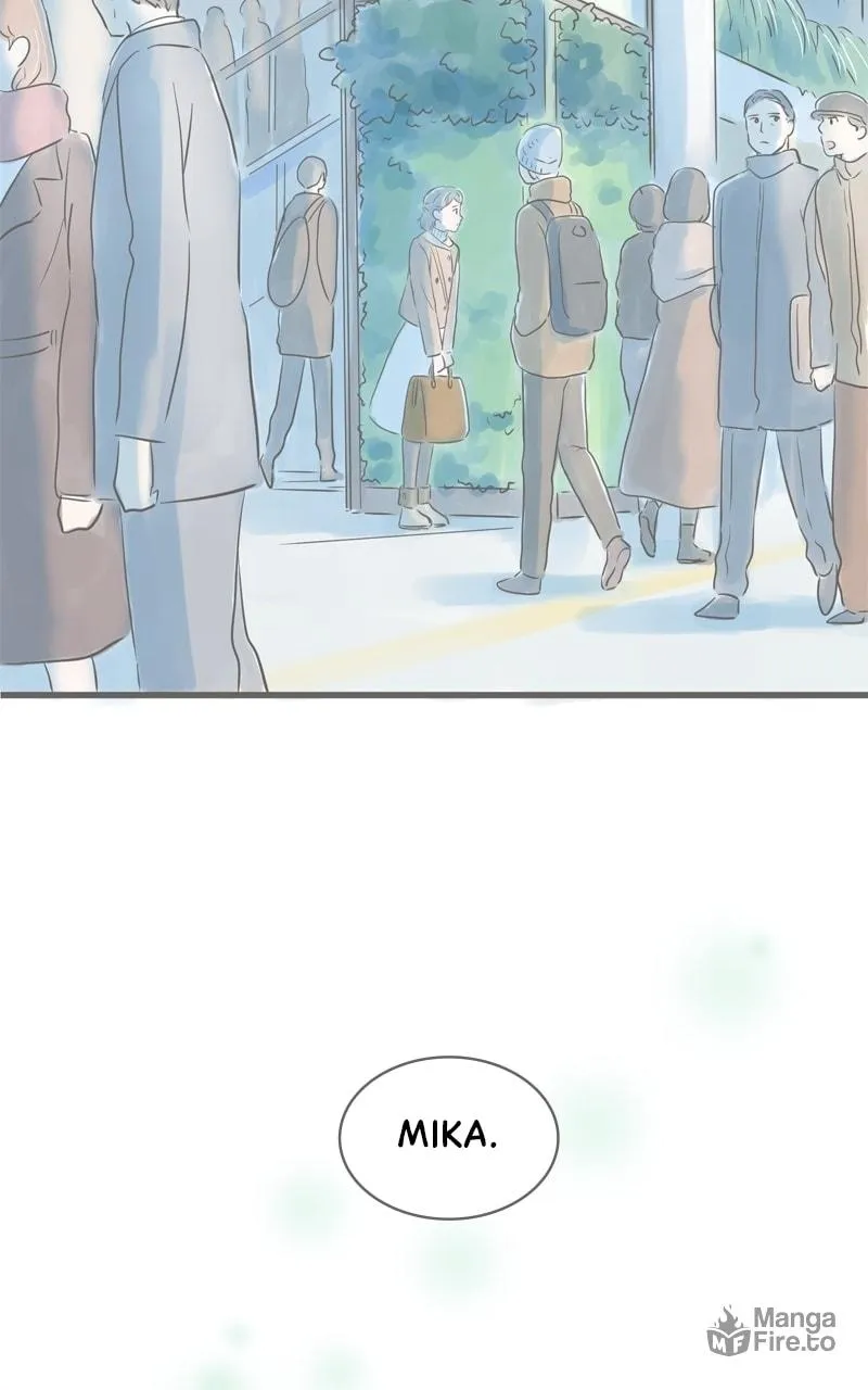 Read Amid the Changing Seasons chapter 65 image 19 on Lezhin