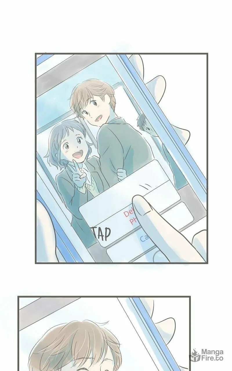 Read Amid the Changing Seasons chapter 65 image 2 on Lezhin