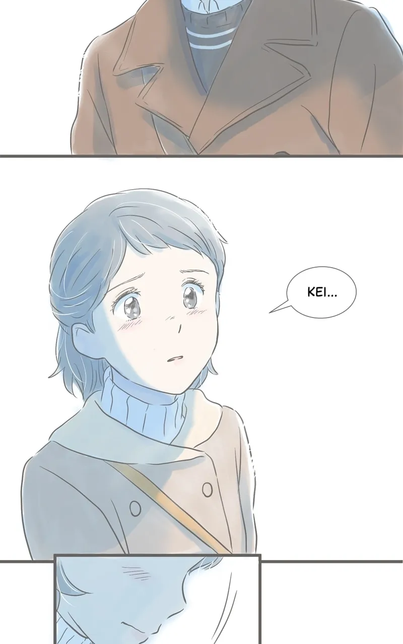 Read Amid the Changing Seasons chapter 65 image 22 on Lezhin
